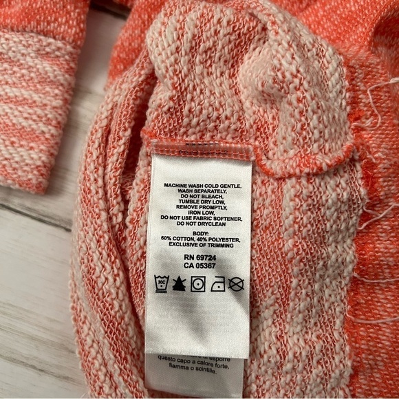 Columbia Nubby Knit Pullover | Size L - Picture 5 of 5